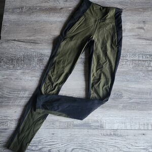 (0) Athleta pants